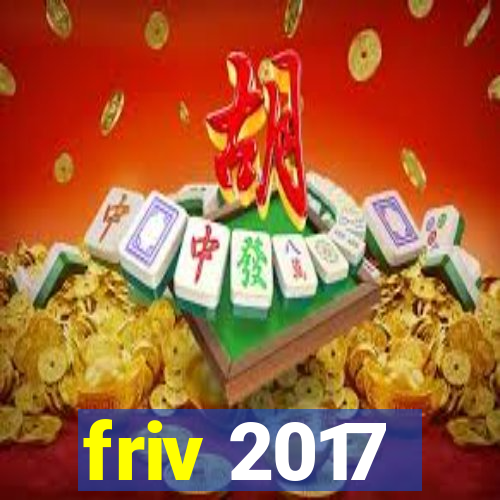 friv 2017